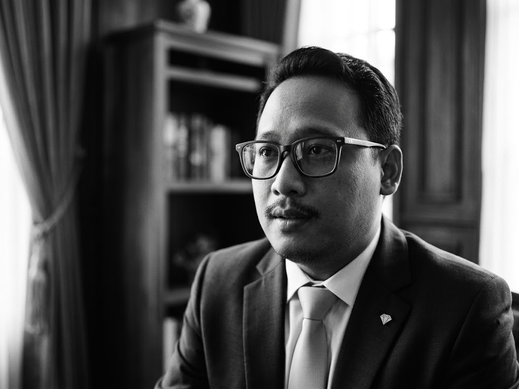Aryo Tyasmoro