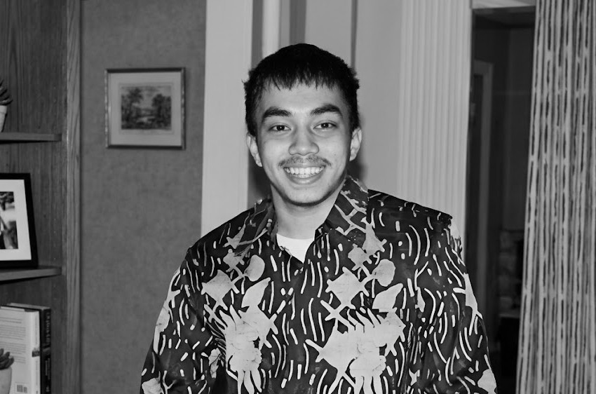 Ahmad Hasni Fahmi